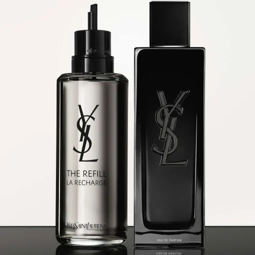 Yves Saint Laurent MYSLF Eau de Parfum 100ml Best