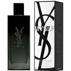 Yves Saint Laurent MYSLF Eau de Parfum 150ml New