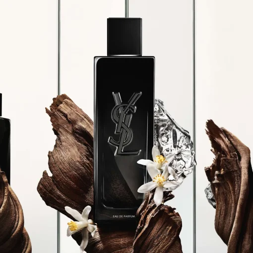 Yves Saint Laurent MYSLF Eau de Parfum 150ml New