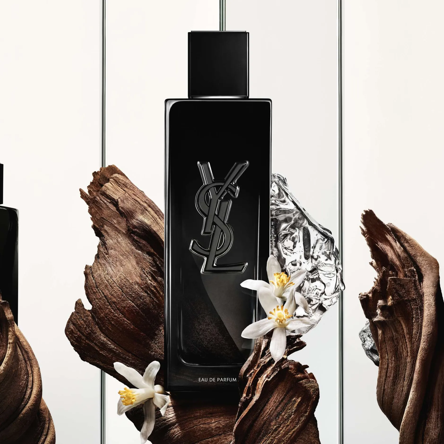 Yves Saint Laurent MYSLF Eau de Parfum 150ml New