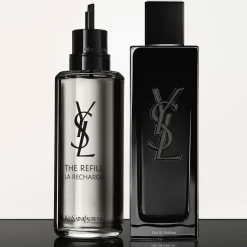 Yves Saint Laurent MYSLF Eau de Parfum 150ml New