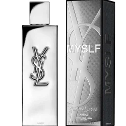 Yves Saint Laurent MYSLF L'Absolu Parfum 100ml Discount