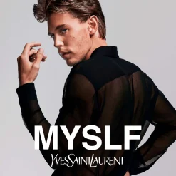 Yves Saint Laurent MYSLF L'Absolu Parfum 100ml Discount