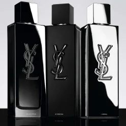Yves Saint Laurent MYSLF L'Absolu Parfum 100ml Discount