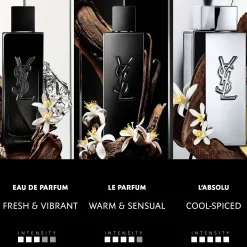 Yves Saint Laurent MYSLF L'Absolu Parfum 100ml Discount