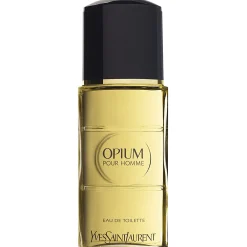Yves Saint Laurent Opium Pour Homme Eau de Toilette Spray 100ml Discount