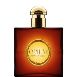 Yves Saint Laurent Opium For Women Eau de Toilette Spray 50ml