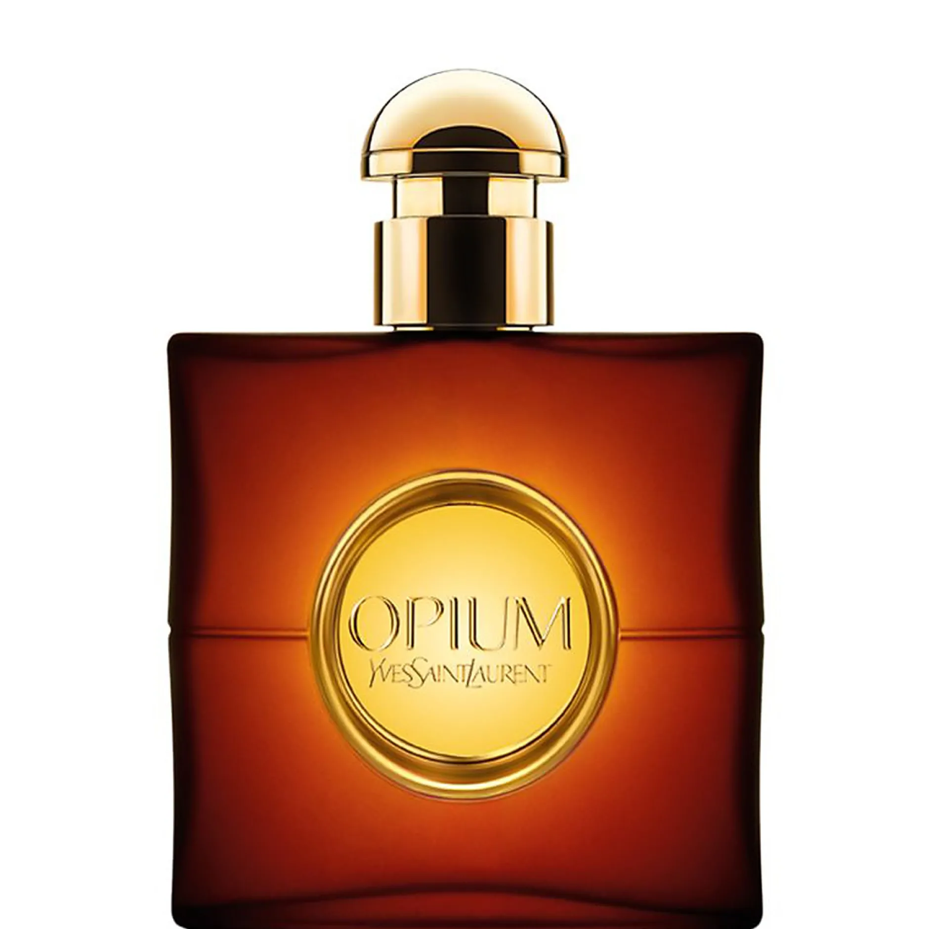 Yves Saint Laurent Opium For Women Eau de Toilette Spray 50ml