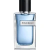 Yves Saint Laurent Y For Men Eau de Toilette Spray 100ml Outlet