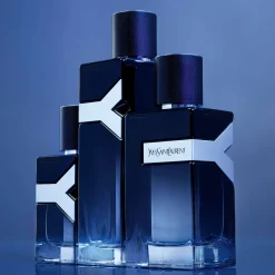Yves Saint Laurent Y For Men Eau de Parfum Refillable Spray 60ml Best