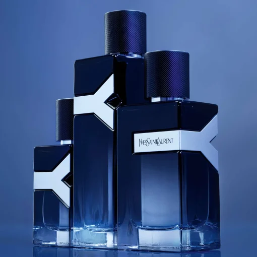 Yves Saint Laurent Y For Men Eau de Parfum Refillable Spray 60ml Best