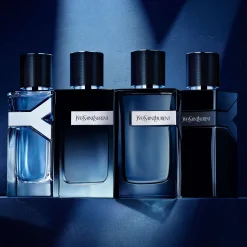 Yves Saint Laurent Y For Men Eau de Parfum Refillable Spray 60ml Best