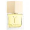Yves Saint Laurent Y For Women Eau de Toilette Spray 80ml