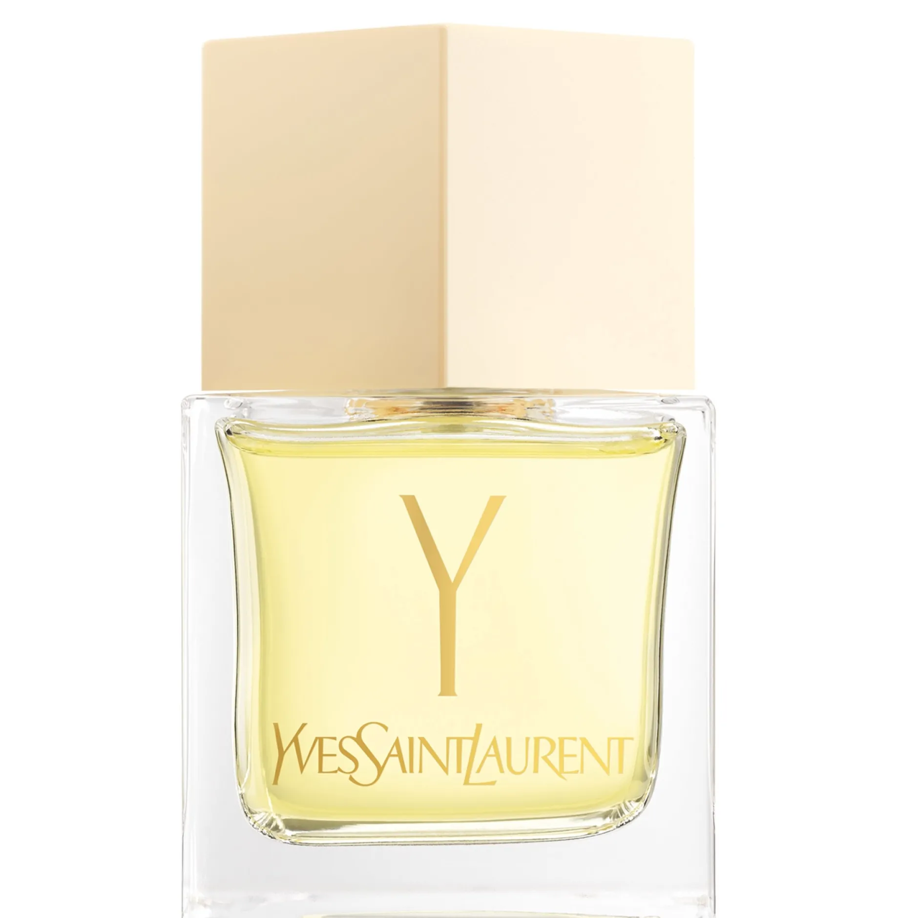 Yves Saint Laurent Y For Women Eau de Toilette Spray 80ml