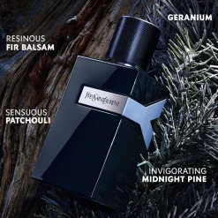 Yves Saint Laurent Y Le Parfum 60ml Best