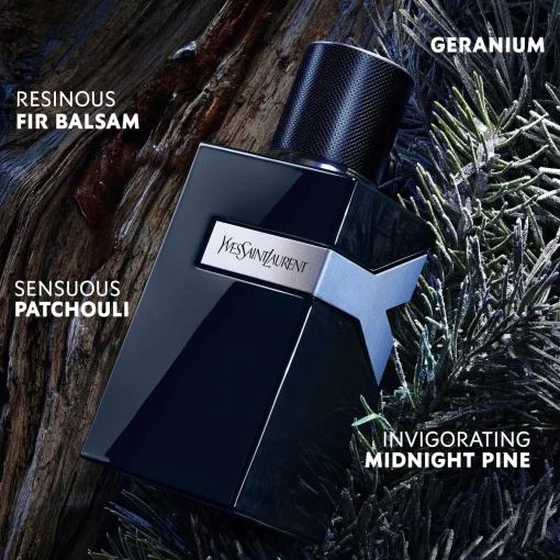 Yves Saint Laurent Y Le Parfum 60ml Best
