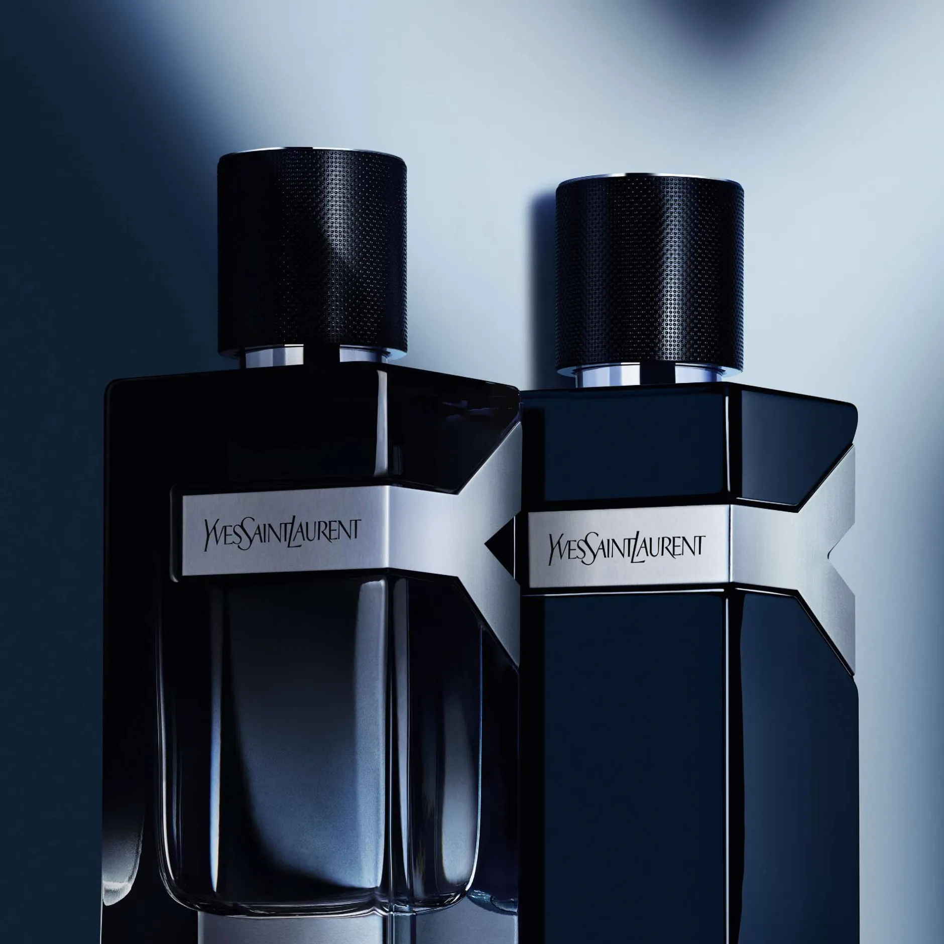 Yves Saint Laurent Y Le Parfum 60ml Best