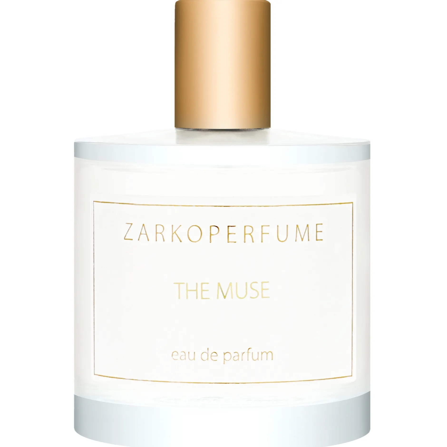 ZARKOPERFUME THE MUSE Eau de Parfum Spray 100ml Outlet