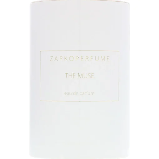 ZARKOPERFUME THE MUSE Eau de Parfum Spray 100ml Outlet