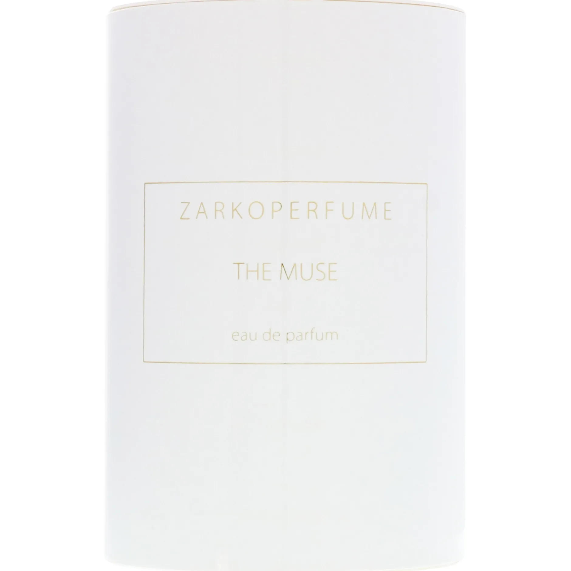 ZARKOPERFUME THE MUSE Eau de Parfum Spray 100ml Outlet